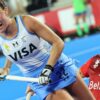 Mundial Hockey