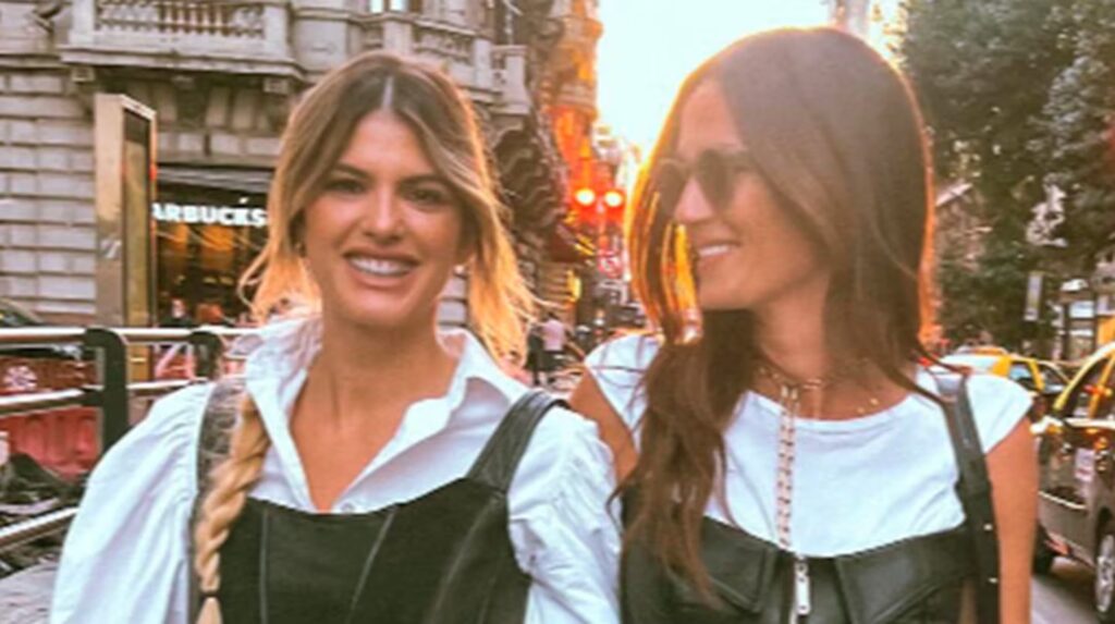 Paula Chaves