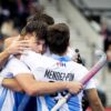 Mundial Hockey