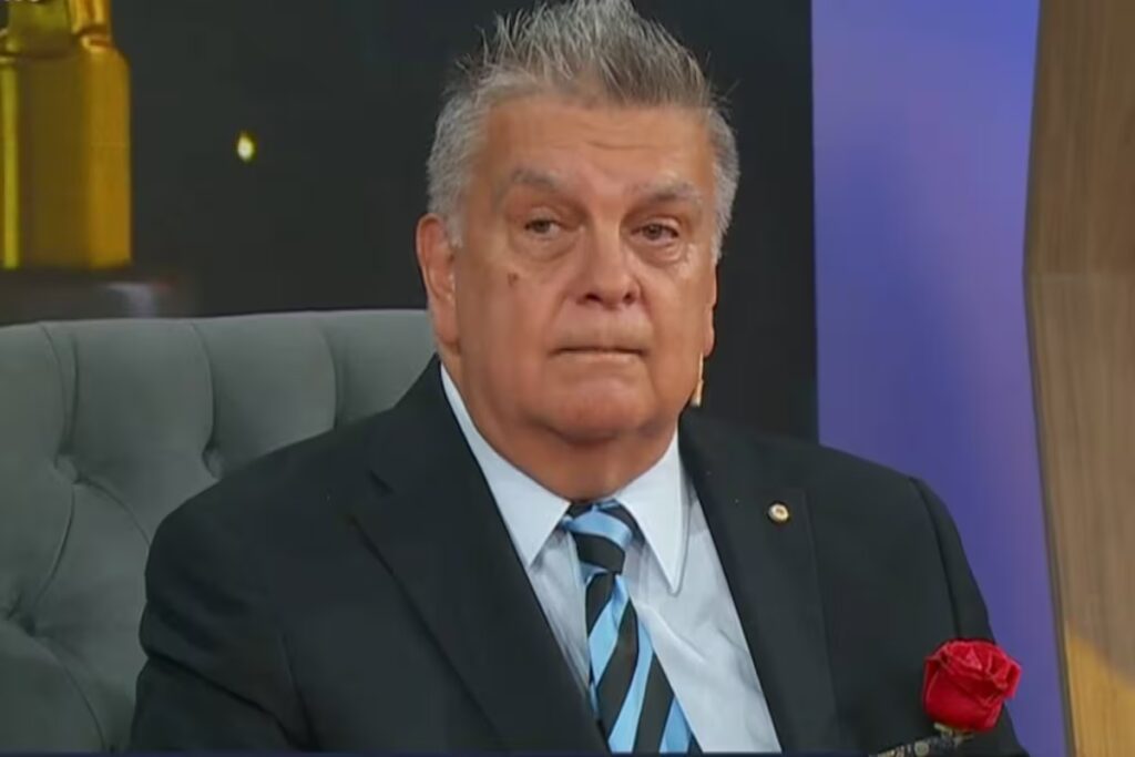 Luis Ventura