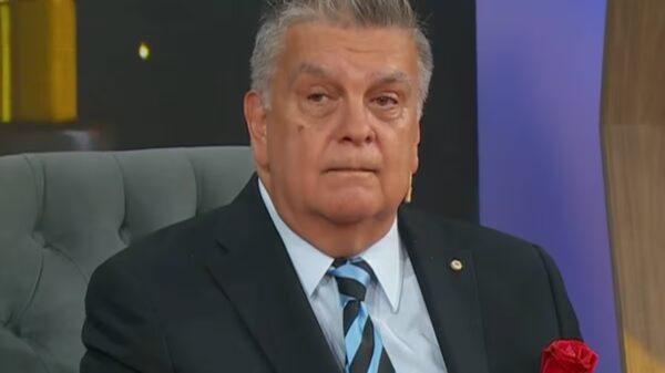 Luis Ventura