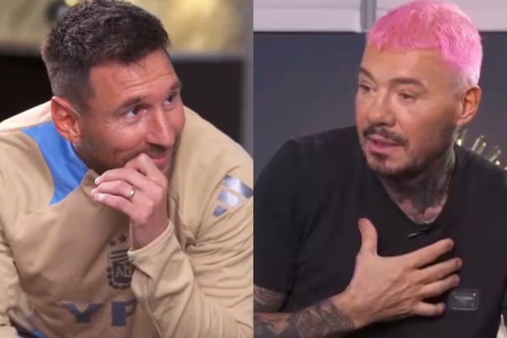 Marcelo Tinelli