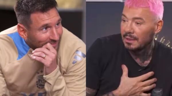 Marcelo Tinelli