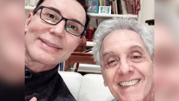 Marcelo Polino