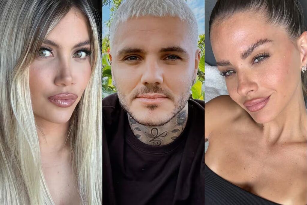 Mauro Icardi