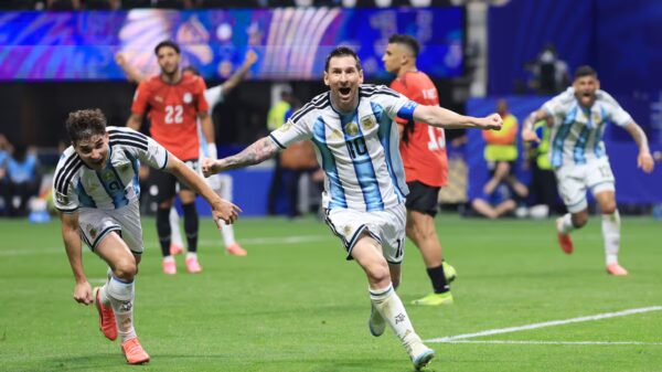 Messi