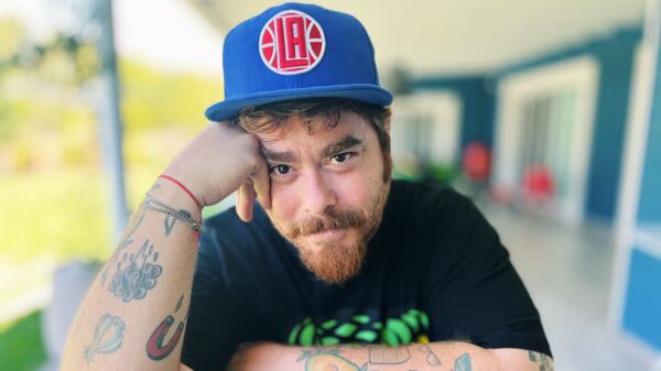 Migue Granados