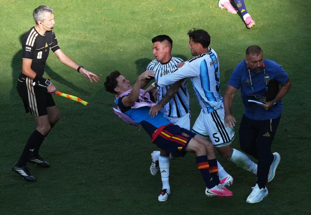 FIFA
