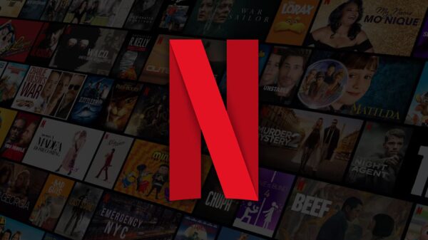 Netflix