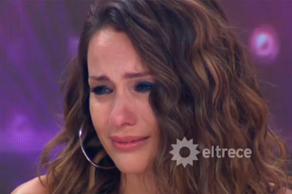 Pampita