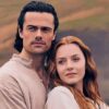 Outlander Blood of my Blood