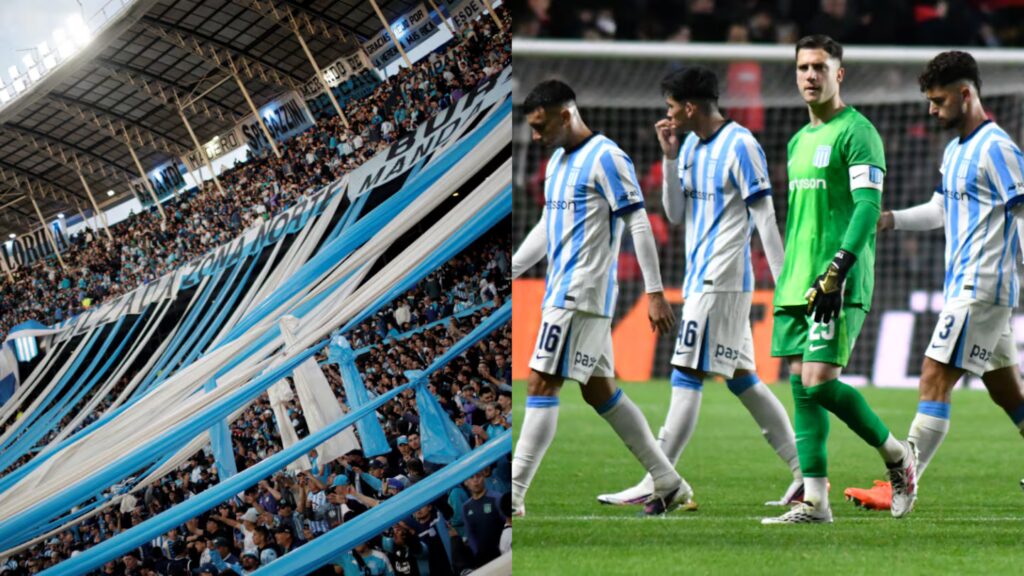 Racing