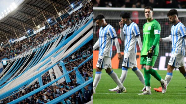 Racing