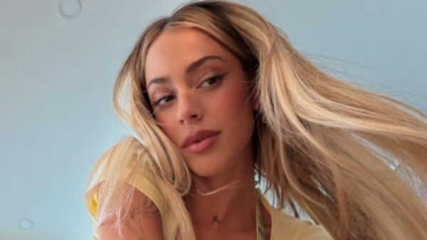 Tini Stoessel