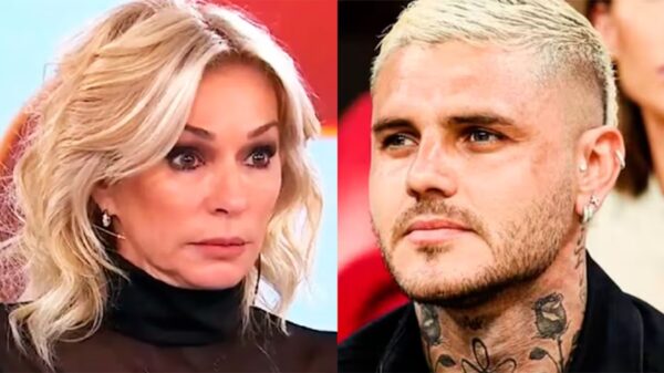 Mauro Icardi