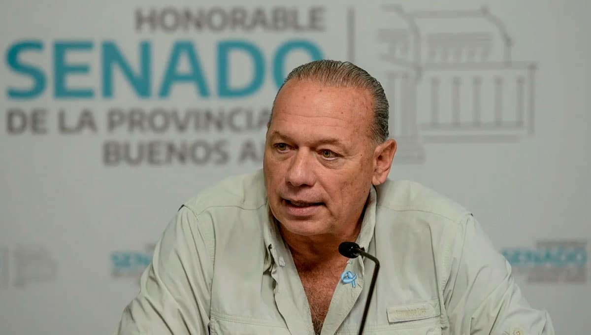 Sergio Berni