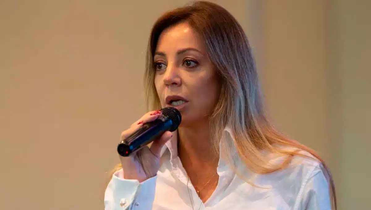 Flavia Royón