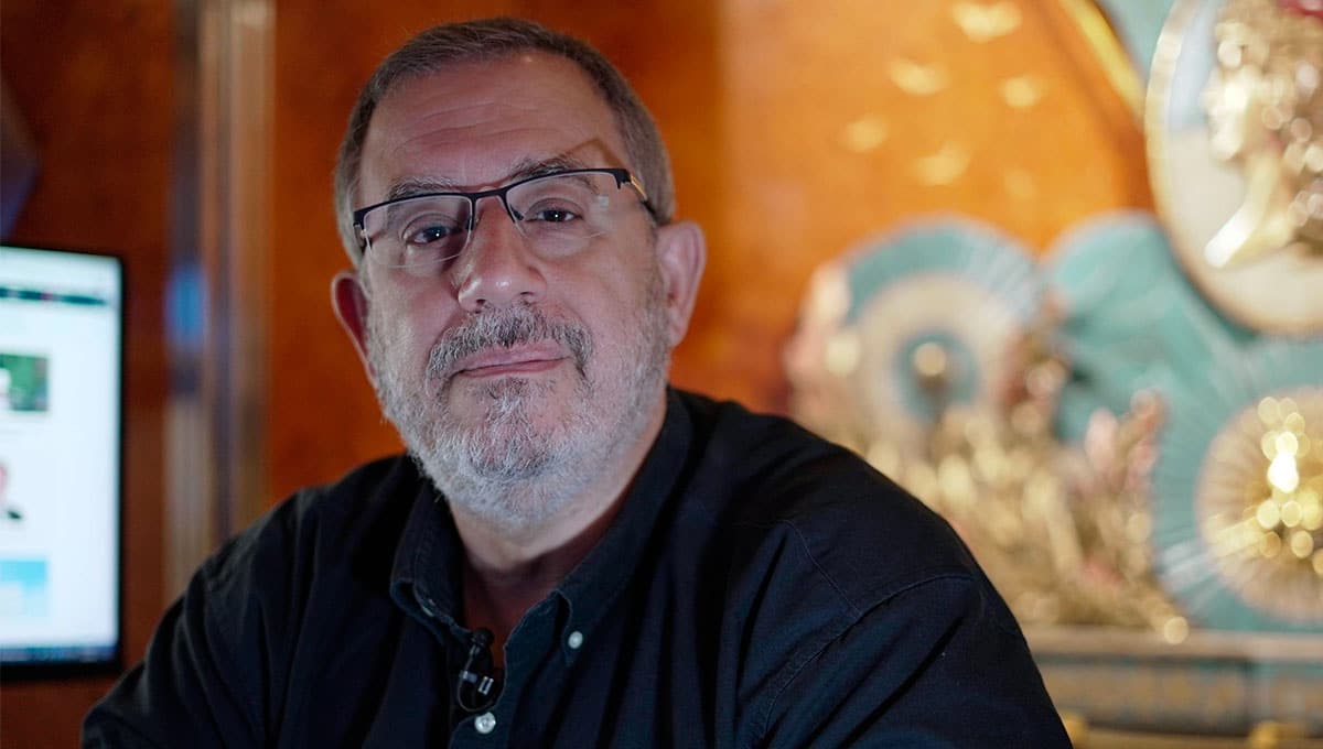 Carlos Maslatón