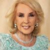 Mirtha Legrand
