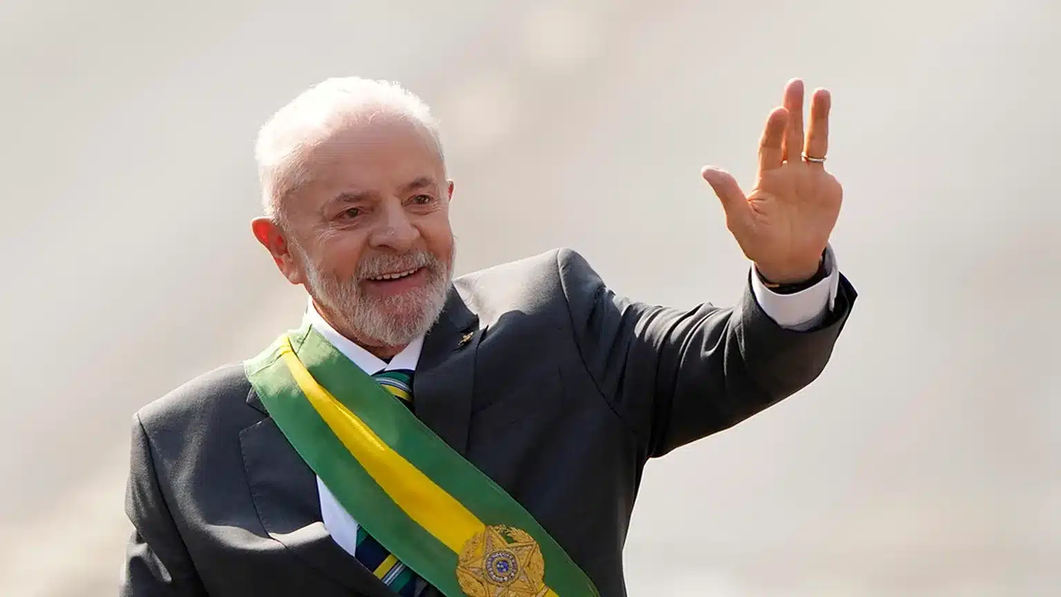 Lula da Silva