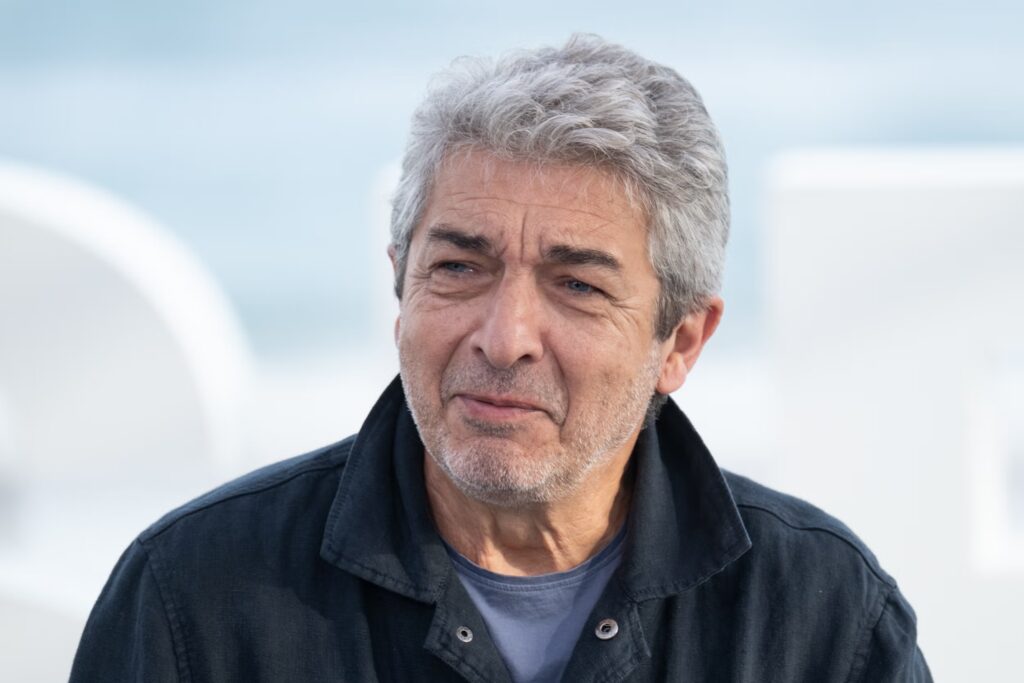 Ricardo Darín