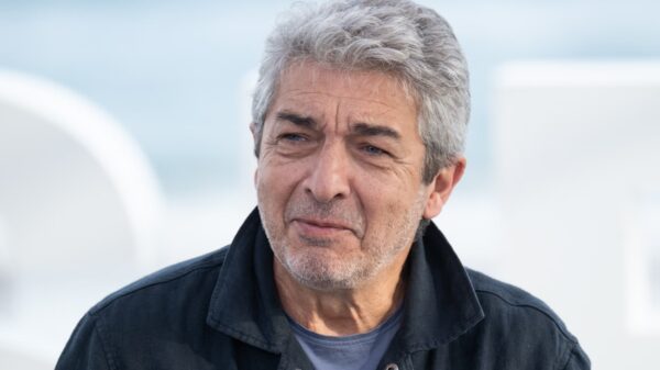 Ricardo Darín