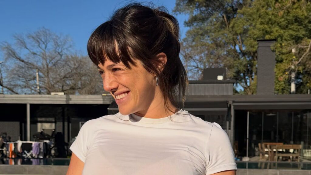 Mica Lapegüe