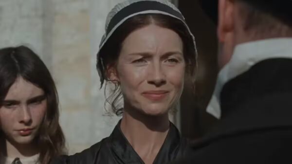 Outlander