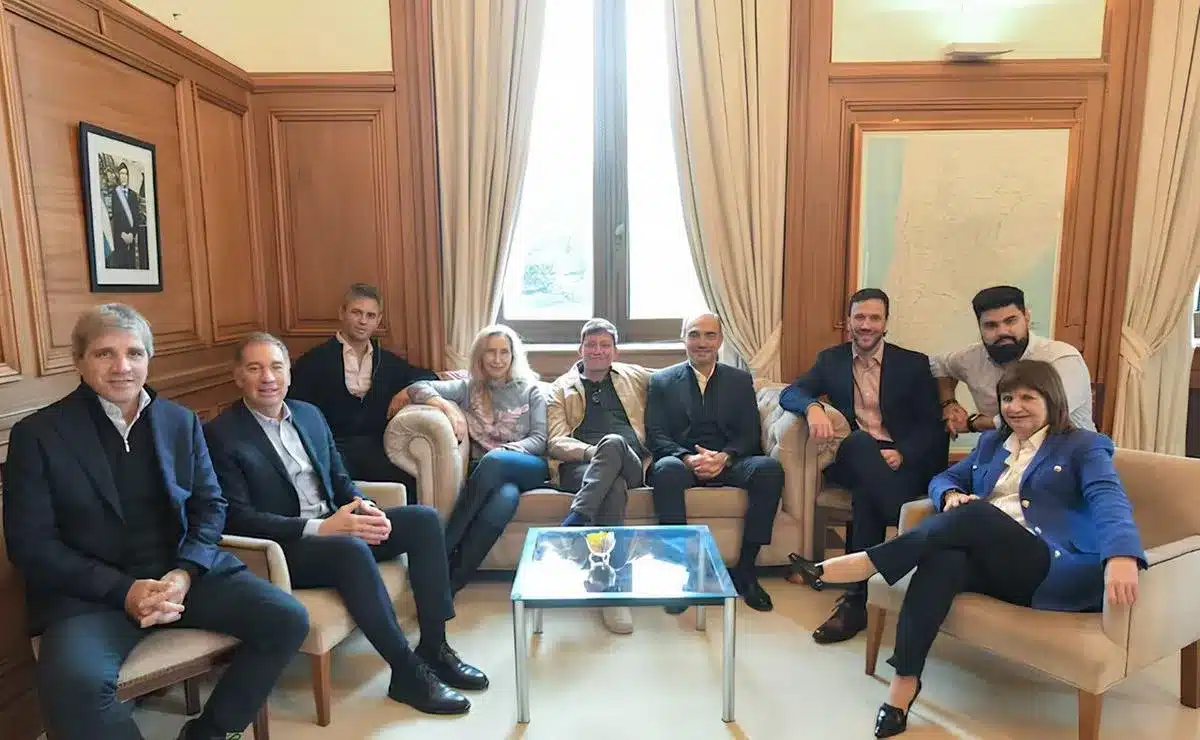Mesa política