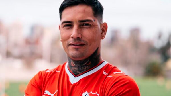 Chimy Ávila