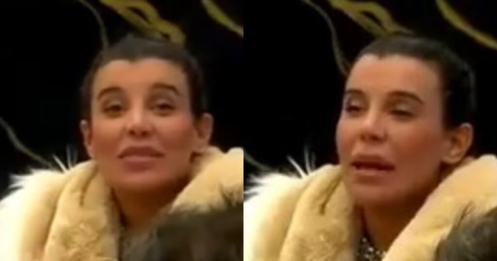 Charlotte Caniggia