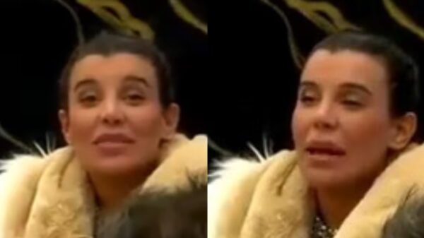 Charlotte Caniggia