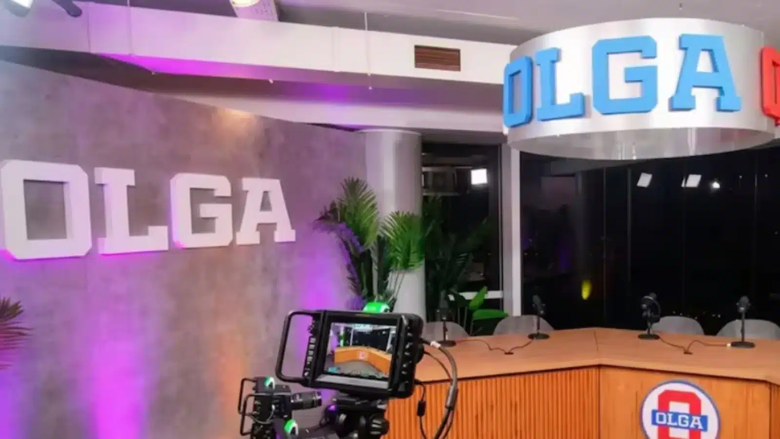 Olga