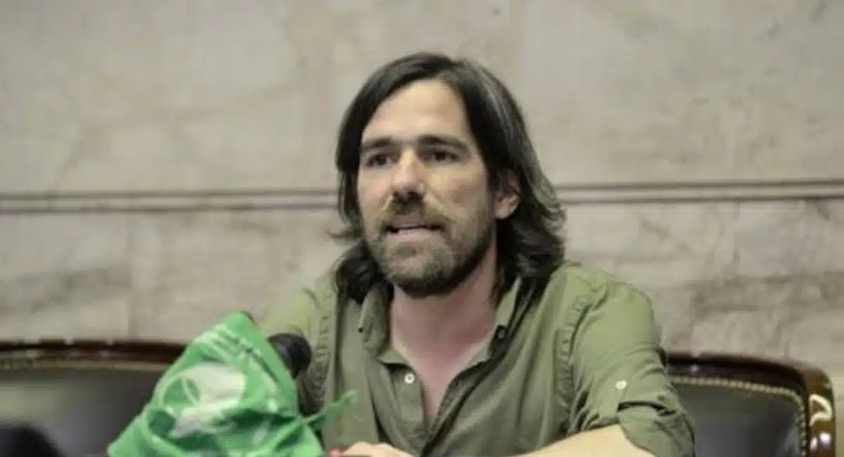 Nicolás del Caño