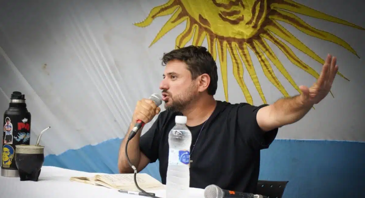 Juan Grabois