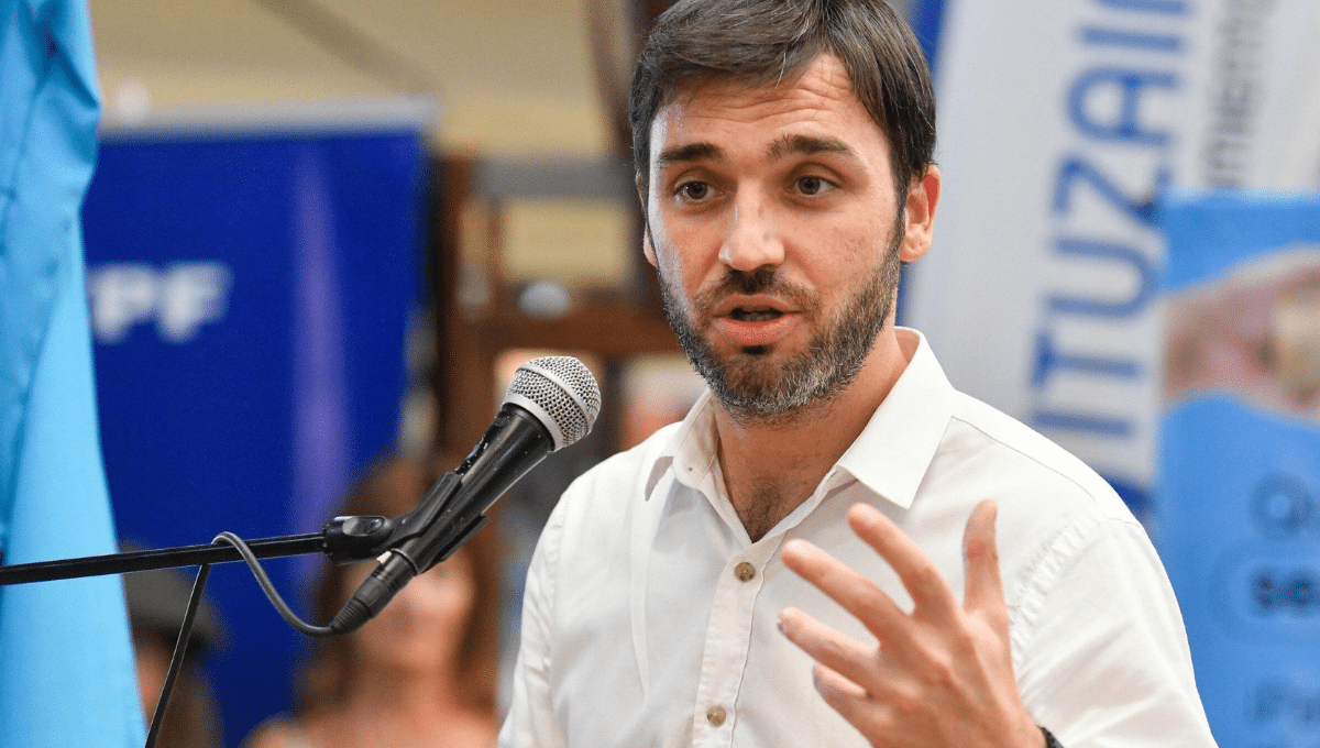 Ignacio Torres