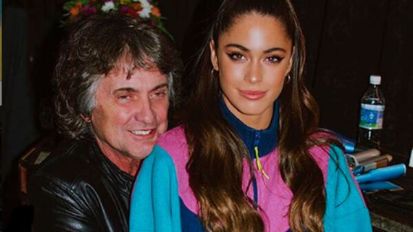 Tini Stoessel