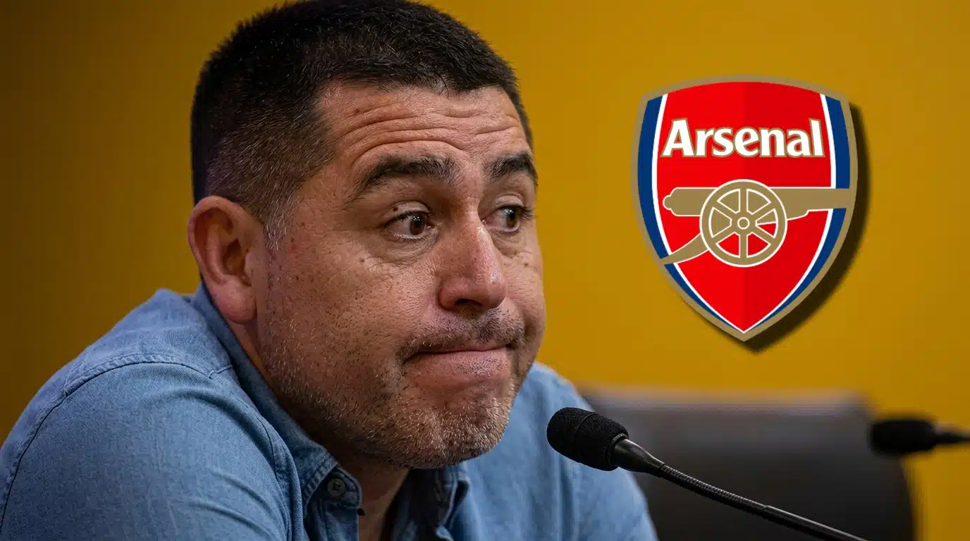Riquelme