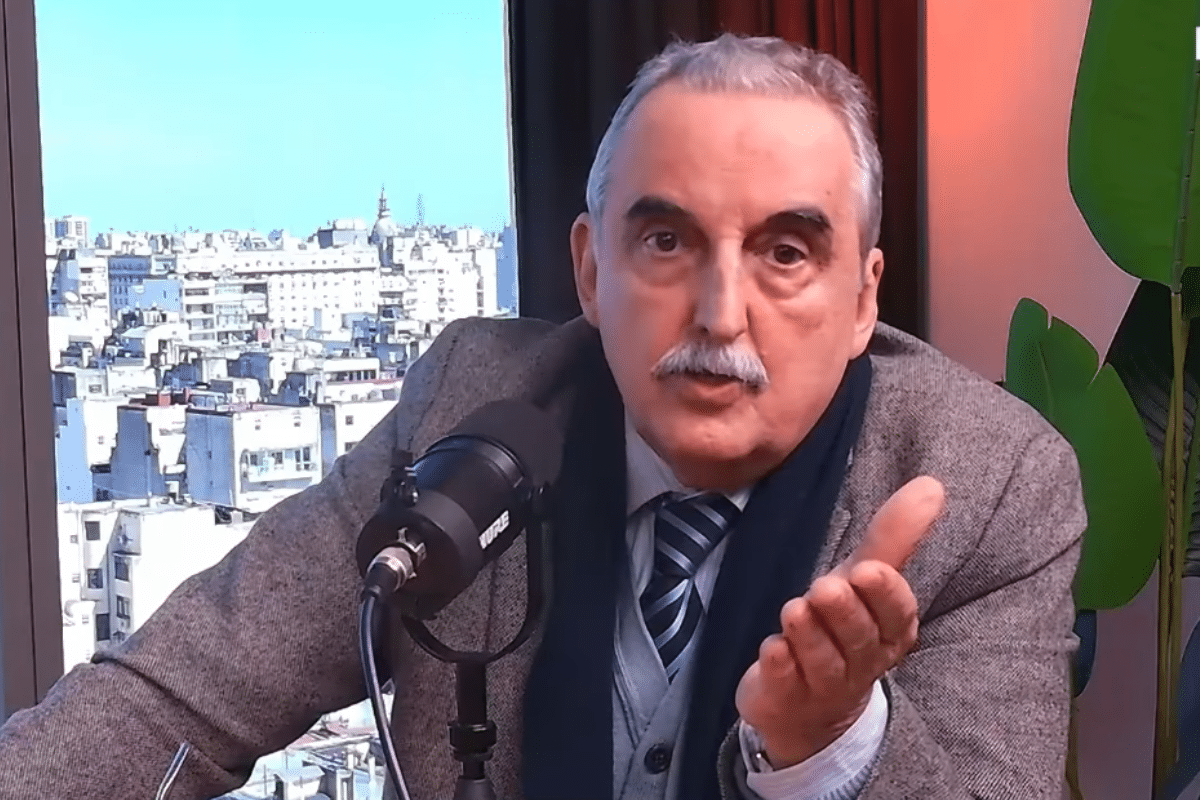 Guillermo Moreno