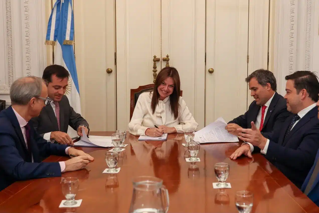 Gobierno Nacional