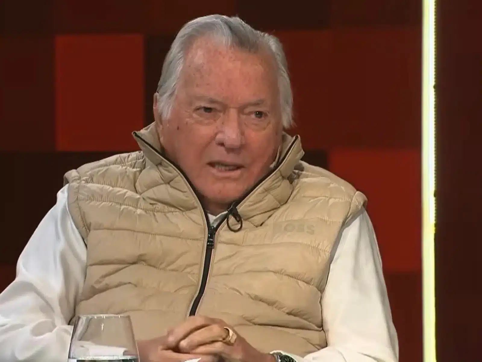 Luis Barrionuevo