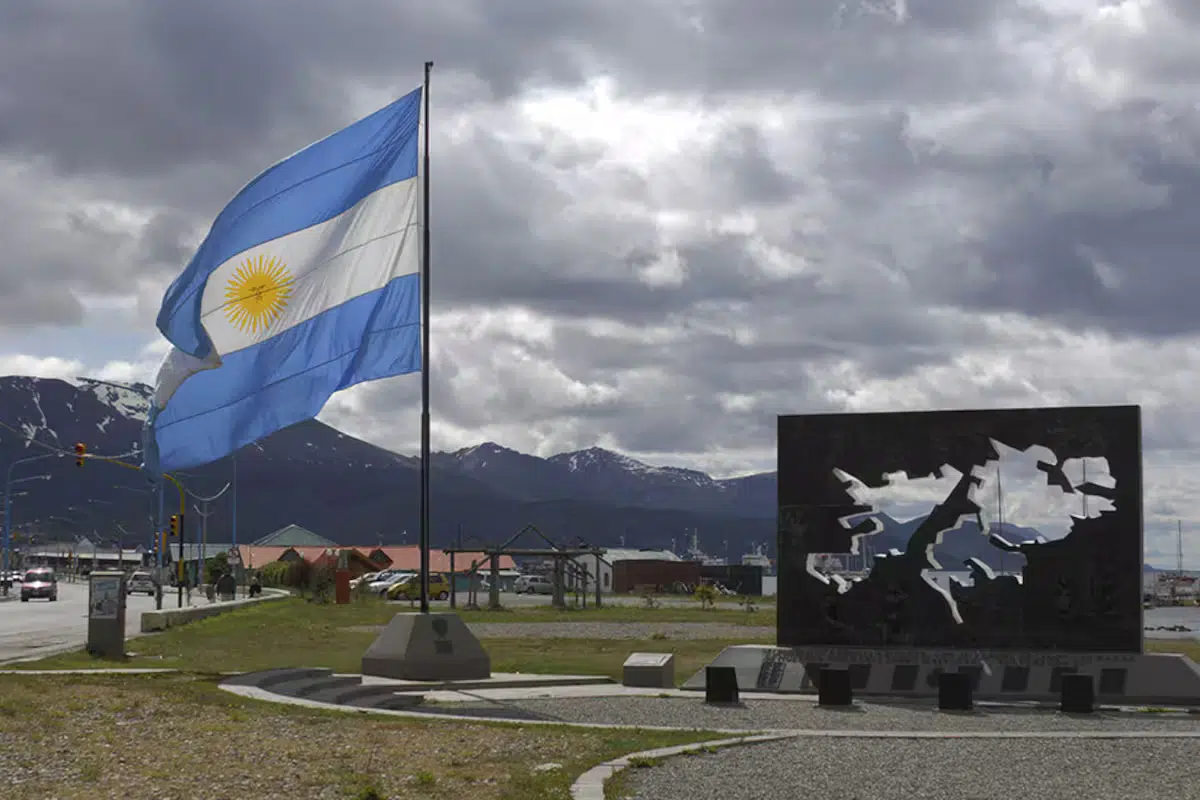 A casi 200 años, una carta de 1833 revela cómo Argentina respondió a la ocupación británica de Malvinas