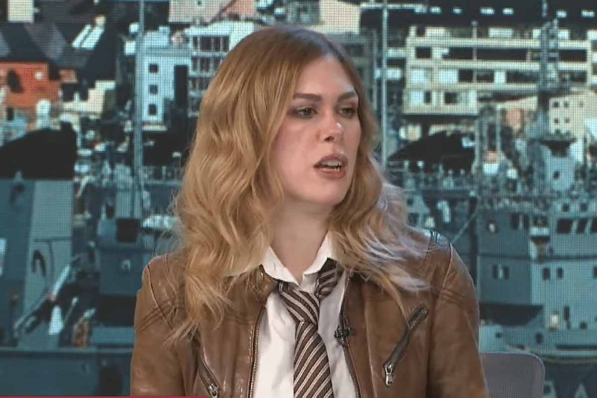 Lilia Lemoine elogió a Donald Trump y liquidó a la oposición: “Tienen un falso nacionalismo”