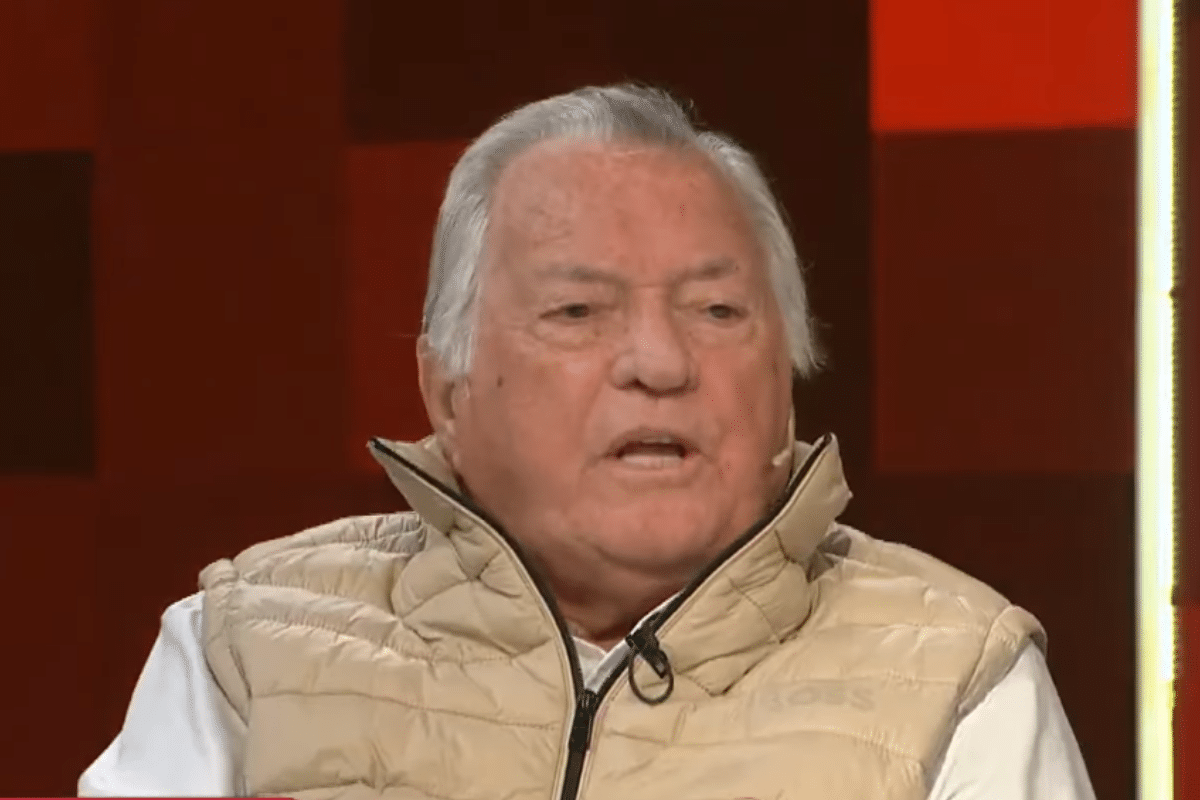 Luis Barrionuevo se despegó de Javier Milei: “Invertí en él para que no gane Massa, pero no quiero verlo más”