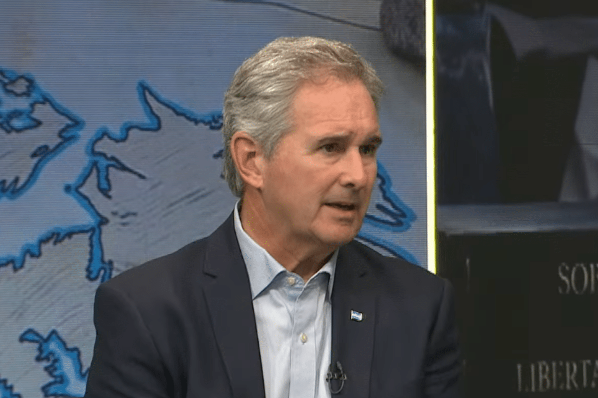 Malvinas: Pablo Quirno aseguró que el Gobierno reforzará las sanciones y defendió a Javier Milei: “No hay contradicciones”.