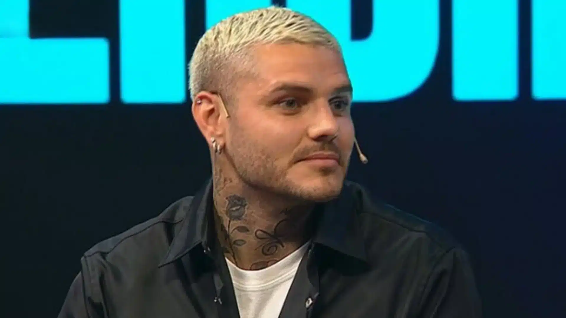 Mauro Icardi