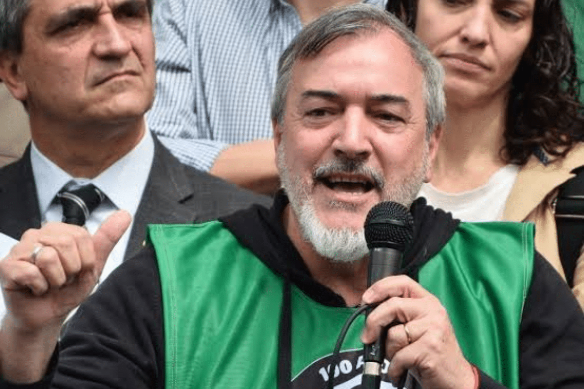 «Se esconden como ratas»: Rodolfo Aguiar apuntó contra los militares por la grave situación de IOSFA