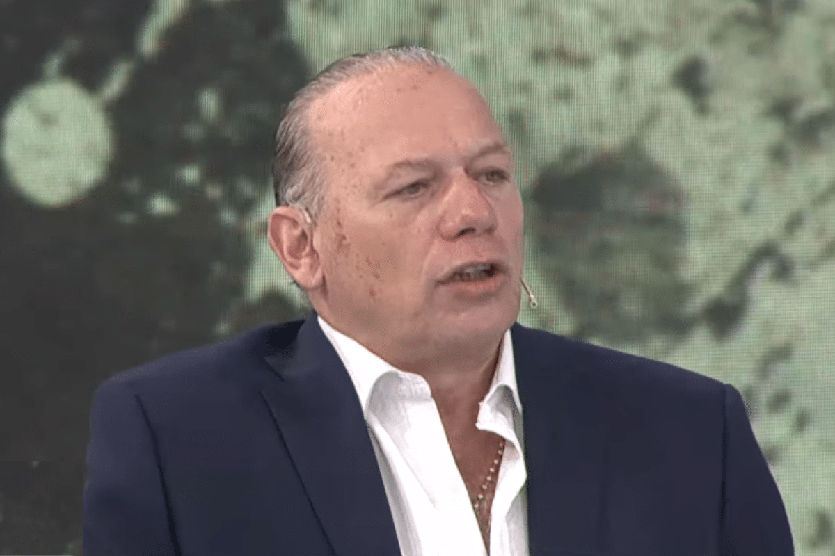 Sergio Berni