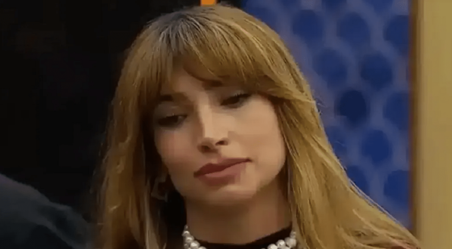Tensión en Gran Hermano por lo sucedido con Solange: «Quiero contarles»