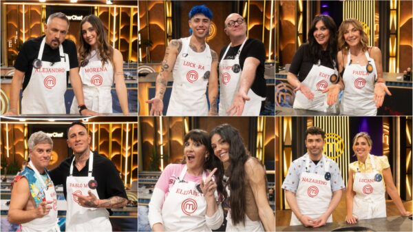 MasterChef Celebrity